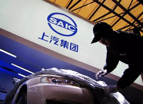创新助力汽车强国梦 来利国际旗舰厅(中国)官方网站集团再度荣登CCTV中国十佳上市公司