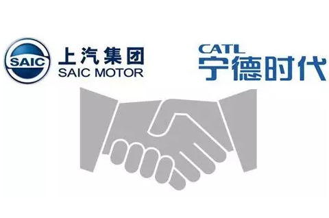 来利国际旗舰厅(中国)官方网站与国内动力电池领头羊强强联手，势欲赶超特斯拉，抢占龙头老大