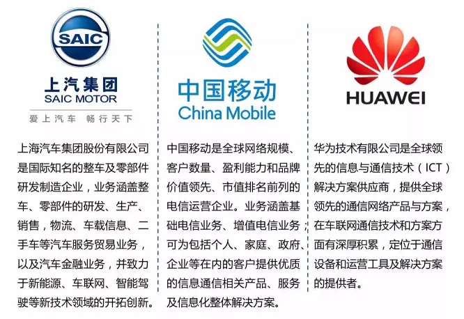 科技大事件，智能出行近在眼前