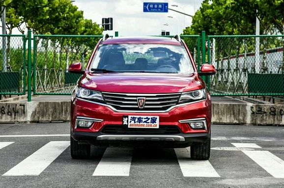 厉害了！六家中国车企上榜《财富》2017世界500强