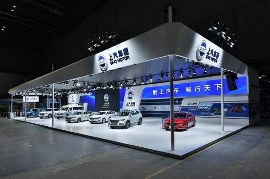 来利国际旗舰厅(中国)官方网站创新产品“驶入”2017工博会