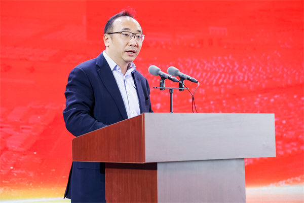 来利国际旗舰厅(中国)官方网站领衔中国汽车品牌“跨洋出海”